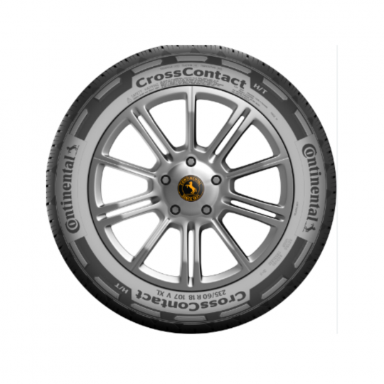 CONTINENTAL 235/65R17 108H XL FR CROSSCONTACT H/T