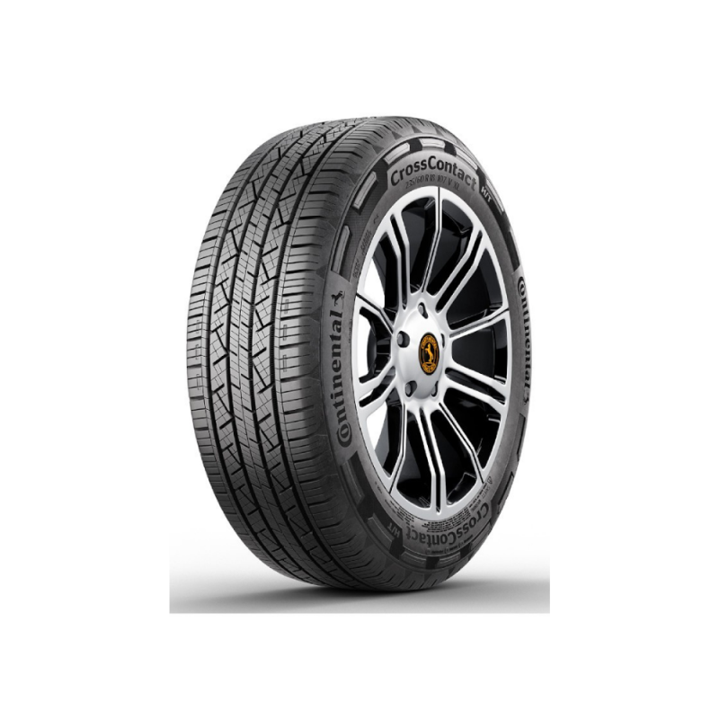 CONTINENTAL 235/65R17 108H XL FR CROSSCONTACT H/T