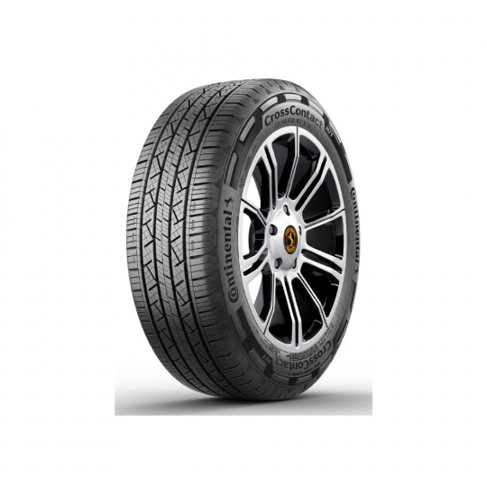 CONTINENTAL 255/65R17 110T FR CROSSCONTACT H/T