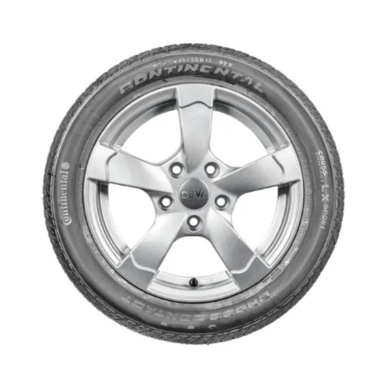 CONTINENTAL 225/60R17 99H CROSSCONTACT LX SPORT