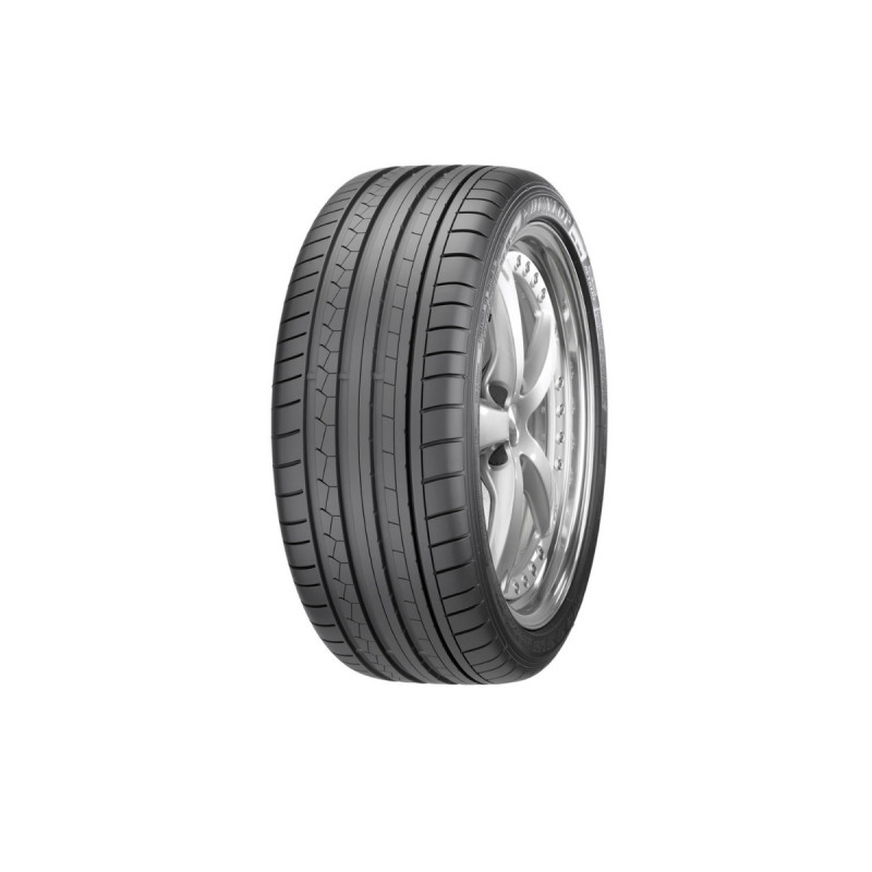 DUNLOP 275/40R20 106W XL ROF * SPORT MAXX GT