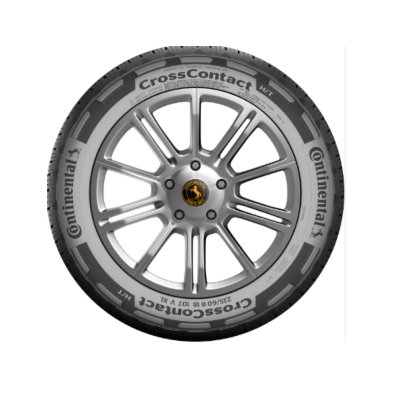 CONTINENTAL 255/55R18 109H XL FR CROSSCONTACT H/T