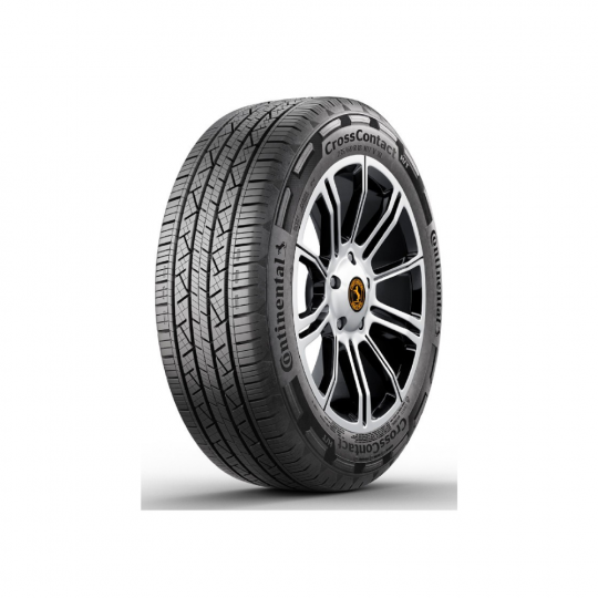 CONTINENTAL 255/55R18 109H XL FR CROSSCONTACT H/T