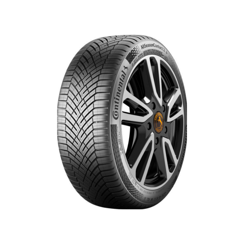 CONTINENTAL 185/65R15 88H ALLSEASONCONTACT 2