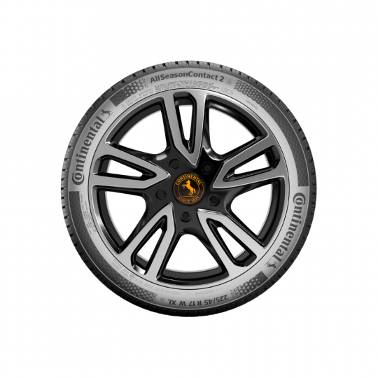 CONTINENTAL 185/65R15 88H ALLSEASONCONTACT 2