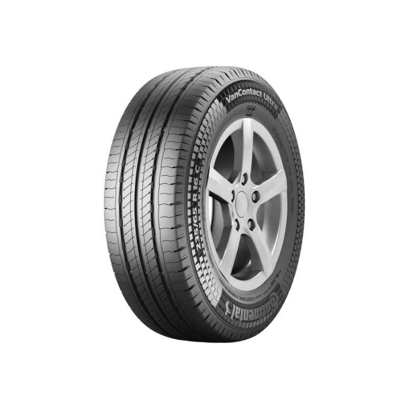 CONTINENTAL 205/65R16C 107/105T VANCONTACT ULTRA