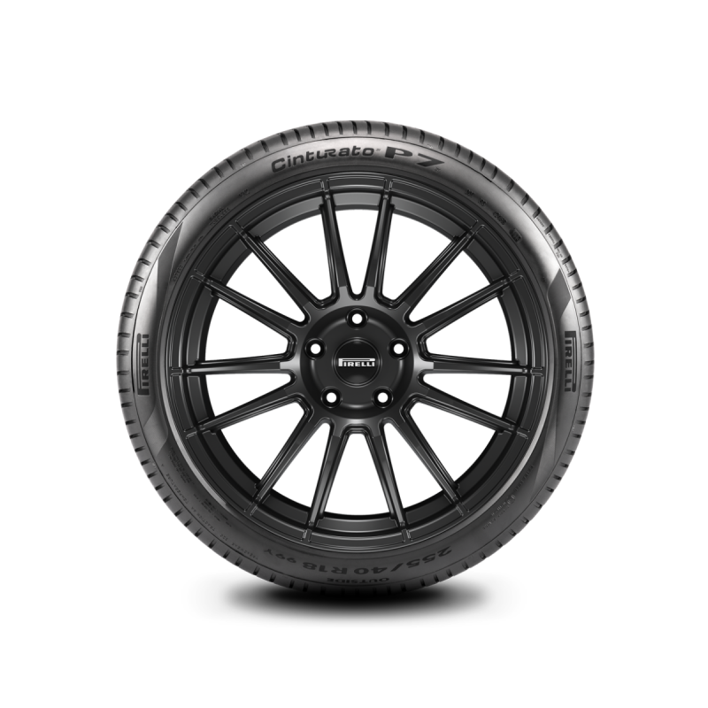 PIRELLI 205/60R16 96W XL CINTURATO P7 2