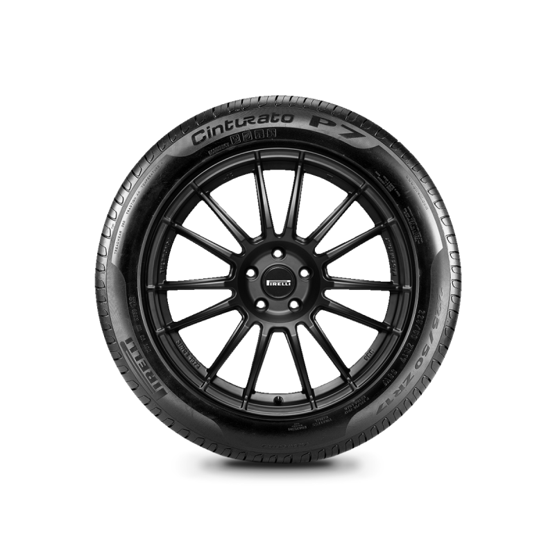 PIRELLI 205/60R16 92W R-F * CINTURATO P7