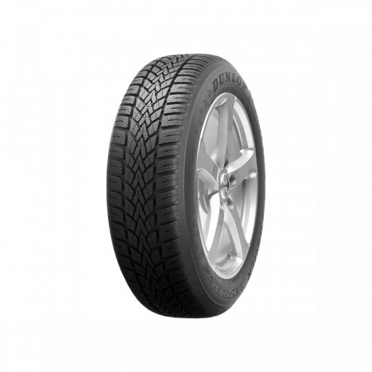 DUNLOP 175/65R14 82T WINTER RESPONSE 2