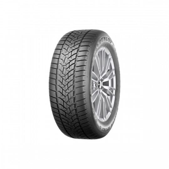 DUNLOP 205/55R16 91T WINTER SPORT 5