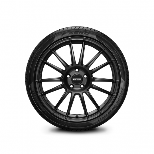 PIRELLI 245/45R19 102Y XL * P ZERO