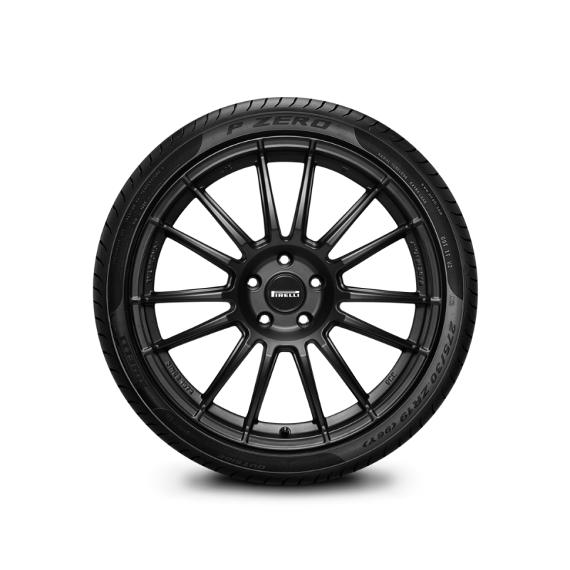 PIRELLI 245/45R19 102Y XL * P ZERO