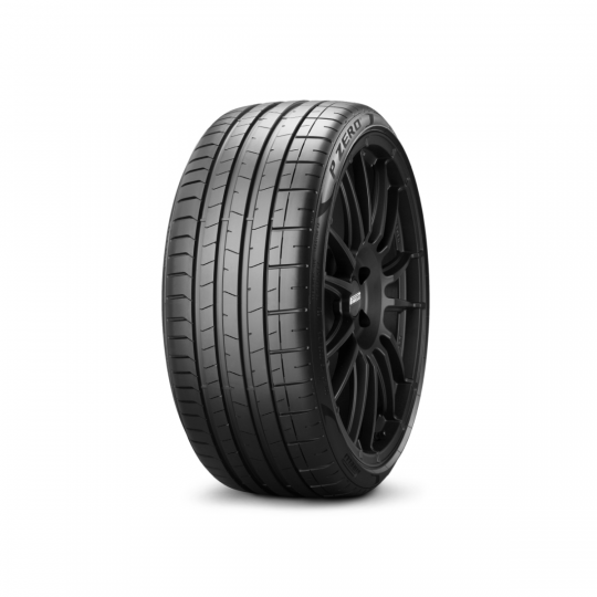 PIRELLI 285/35R20 104Y XL * P-ZERO