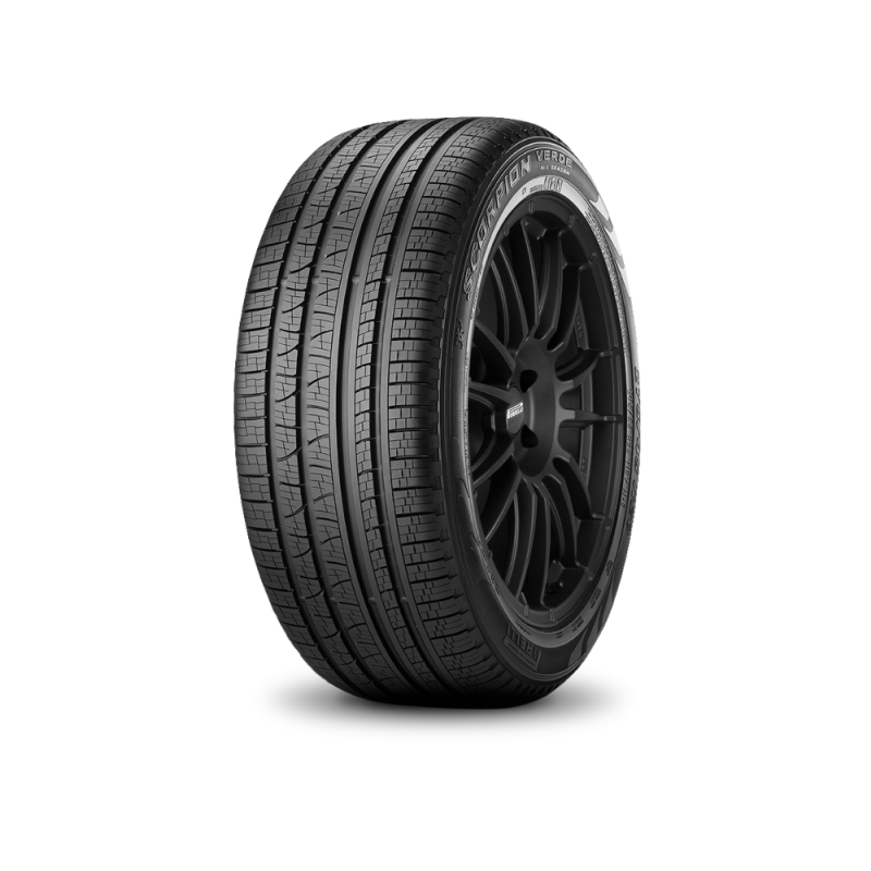 PIRELLI 235/65R19 100V XL LR SCORPION VERDE ALL SEASON