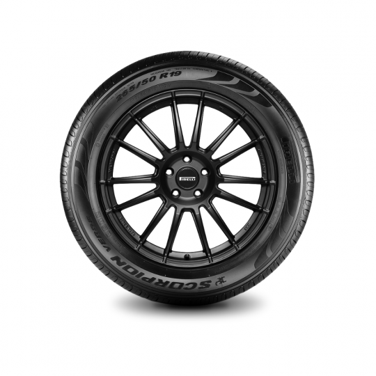 PIRELLI 245/65R17 111H XL SCORPION VERDE