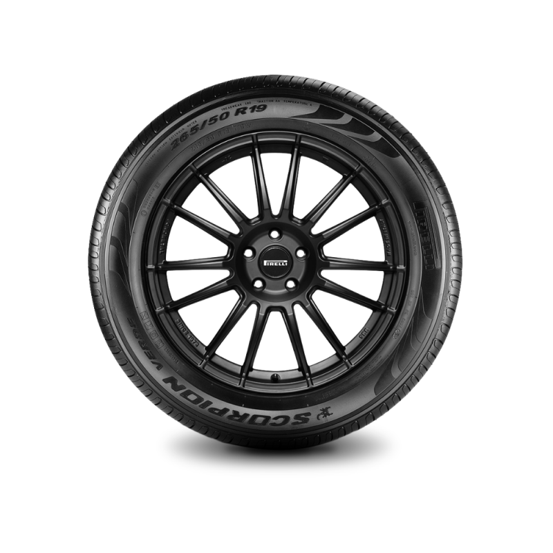 PIRELLI 245/65R17 111H XL SCORPION VERDE