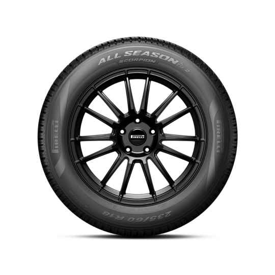 PIRELLI 235/65R17 108W XL CINTURATO ALL SEASON SF 2