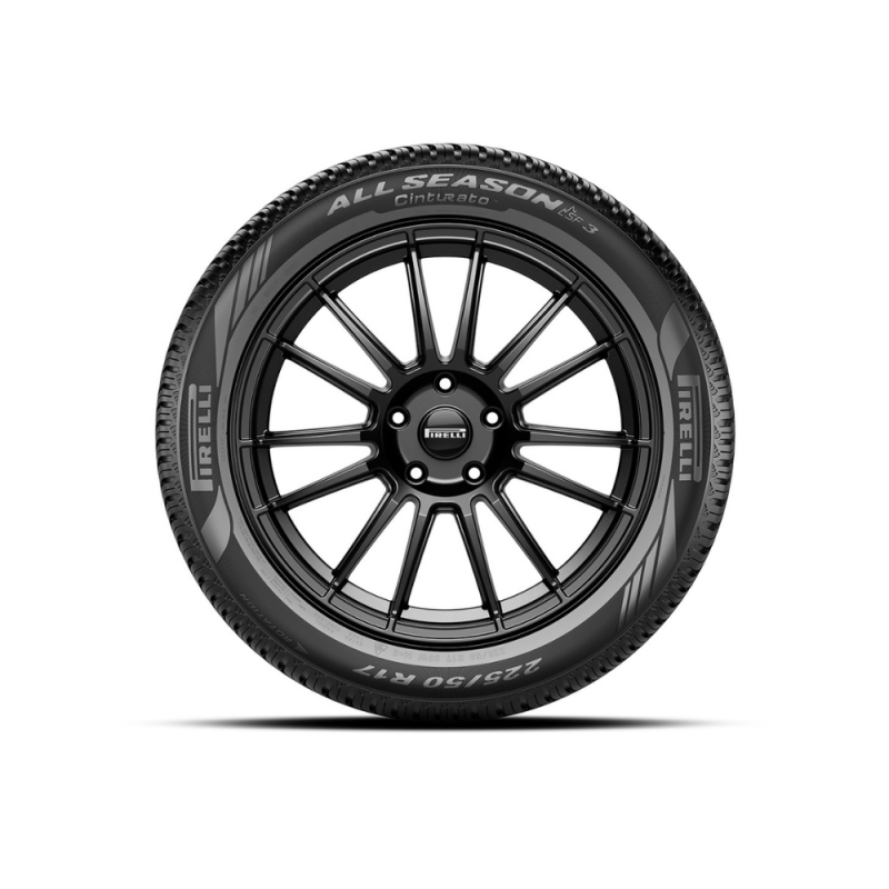 PIRELLI 225/65R17 106V XL CINTURATO ALL SEASON SF 3