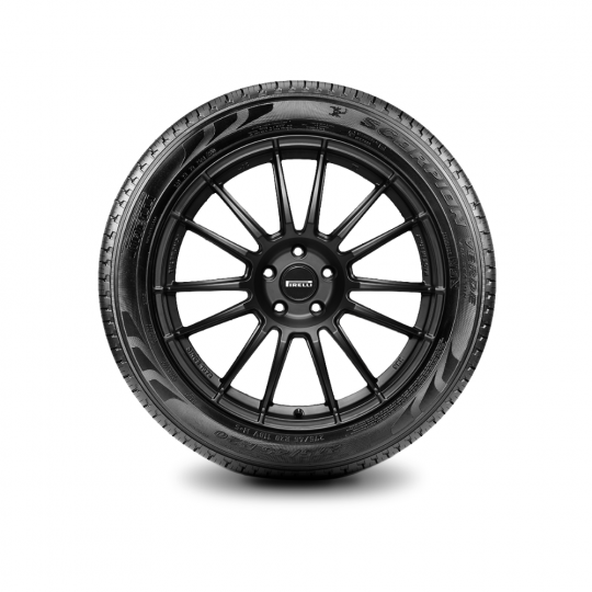 PIRELLI 255/60R19 113V XL LR SCORPION VERDE ALL SEASON