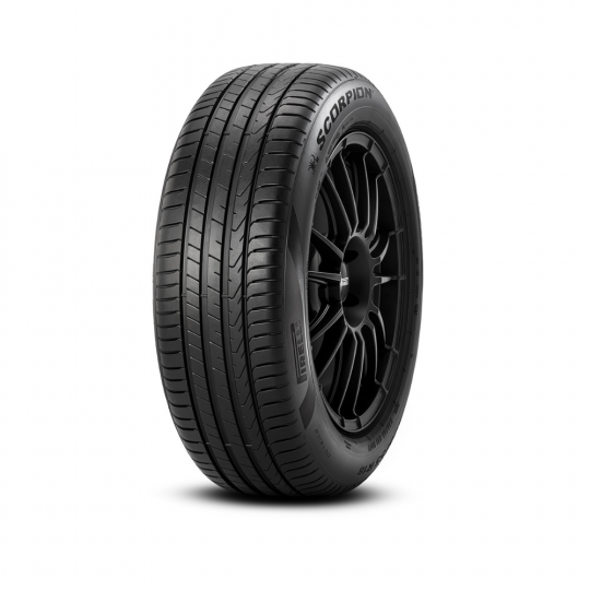 PIRELLI 255/60R18 112V XL SCORPION