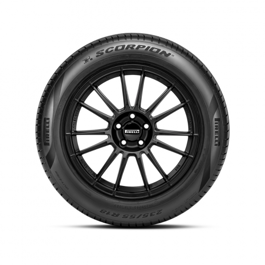 PIRELLI 255/60R18 112V XL SCORPION