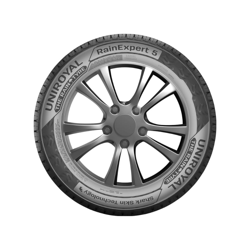 UNIROYAL 185/70R14 88T RAINEXPERT 5