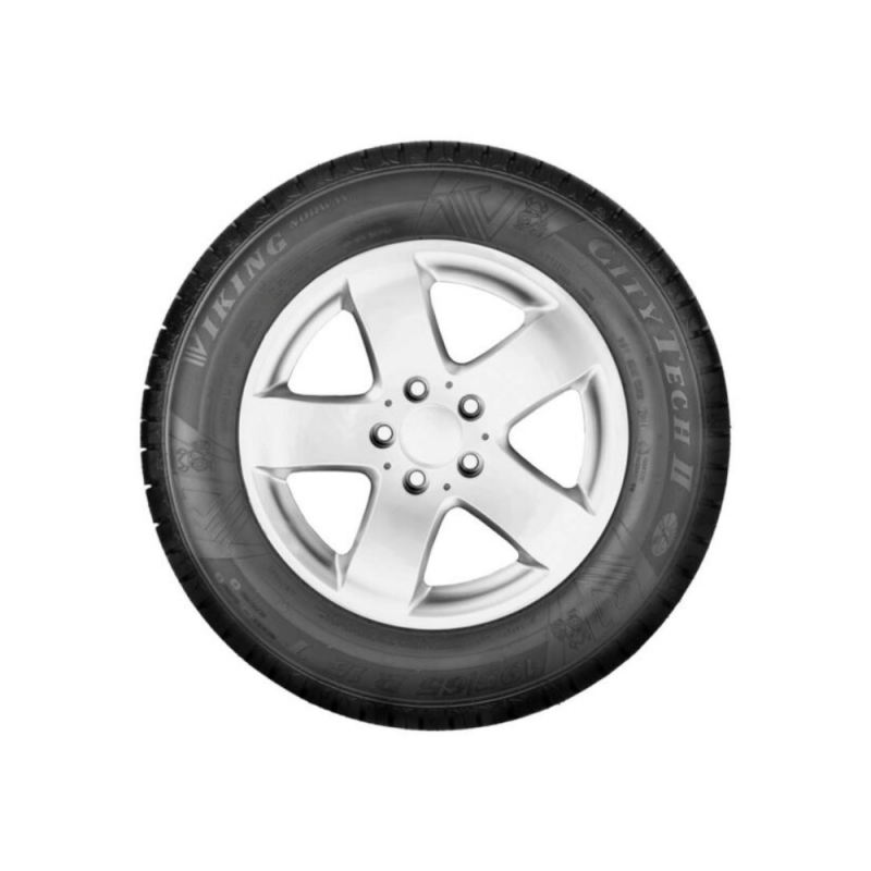 VIKING 165/70R13 79T CITYTECH II