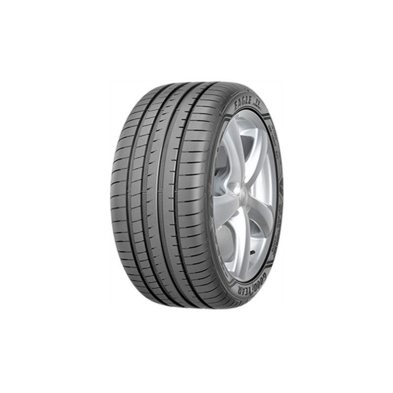 GOODYEAR 215/40R18 89Y XL EAGLE F1 ASYMMETRIC 3