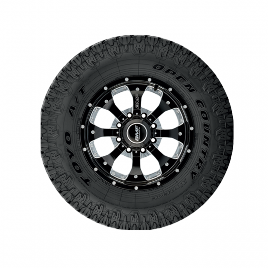 TOYO 225/75R16 104T OPEN COUNTRY A/T +