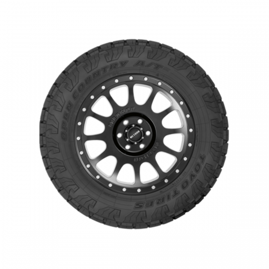 TOYO 245/70R16 111T XL OPEN COUNTRY A/T 3
