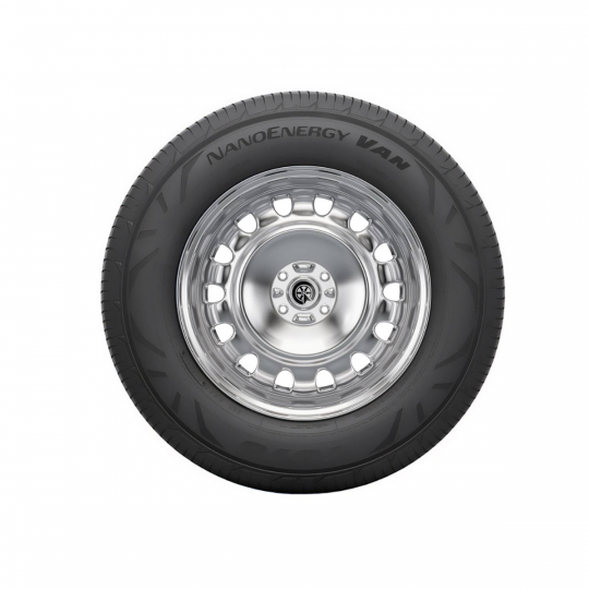 TOYO 195R14 106/104S NANOENERGY VAN