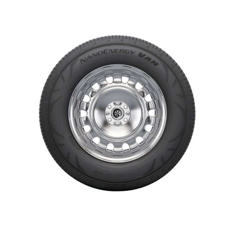 TOYO 195R14 106/104S NANOENERGY VAN