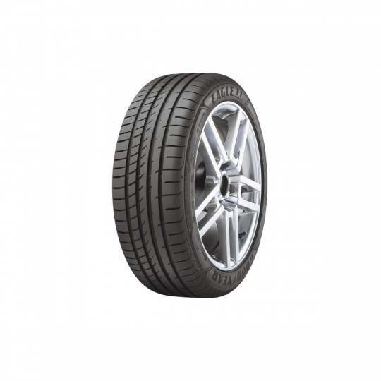 GOODYEAR 225/40R18 88Y ROF * EAGLE F1 ASYMMETRIC 2