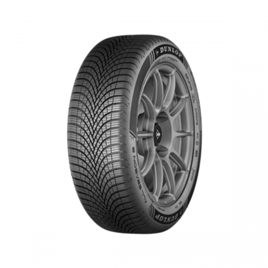 DUNLOP 165/65R14 83T XL ALL SEASON 2