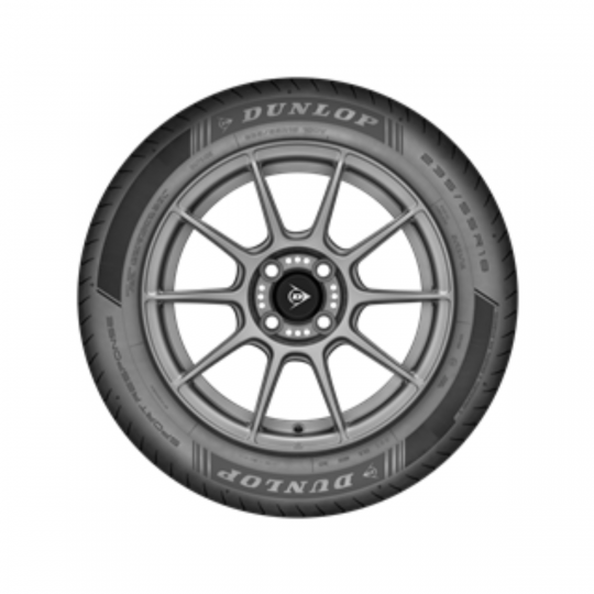 DUNLOP 215/65R16 98H SPORT RESPONSE