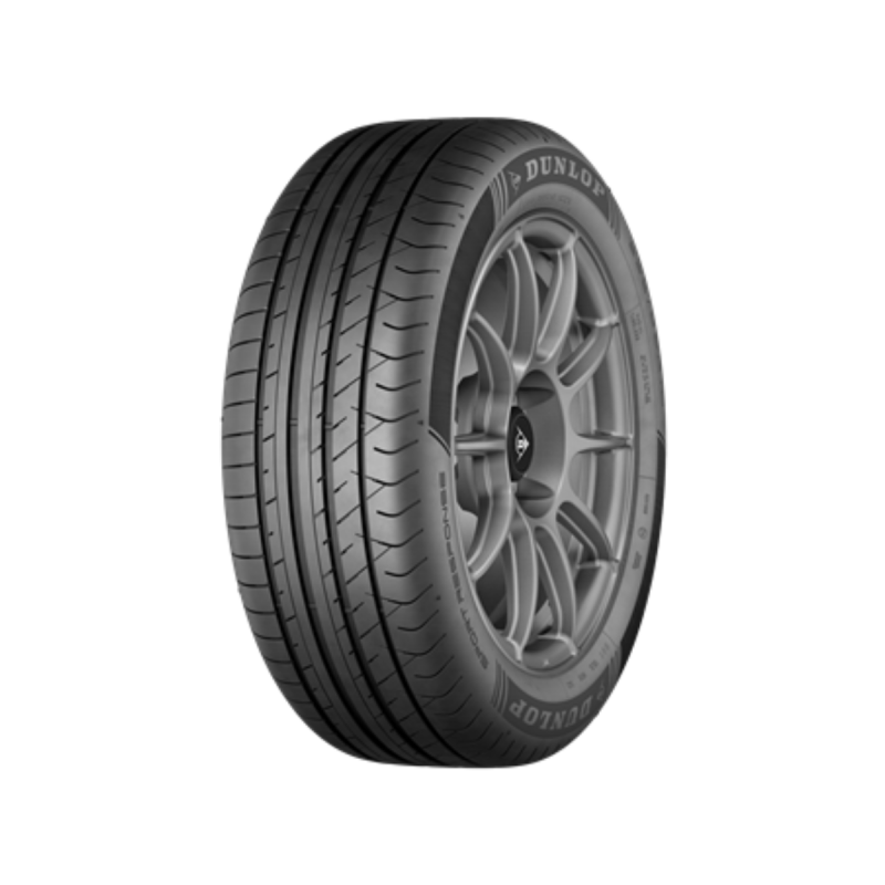 DUNLOP 215/70R16 100H SPORT RESPONSE