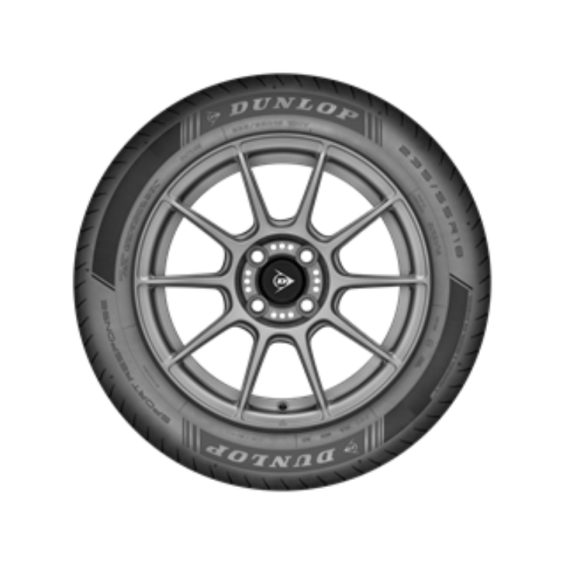 DUNLOP 215/70R16 100H SPORT RESPONSE