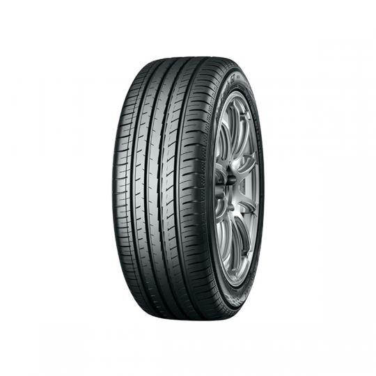 YOKOHAMA 205/55R16 91V BLUEARTH-GT AE51