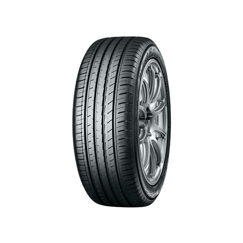 YOKOHAMA 205/55R16 91V BLUEARTH-GT AE51