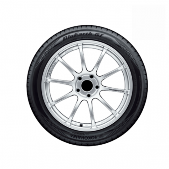 YOKOHAMA 205/55R16 91V BLUEARTH-GT AE51