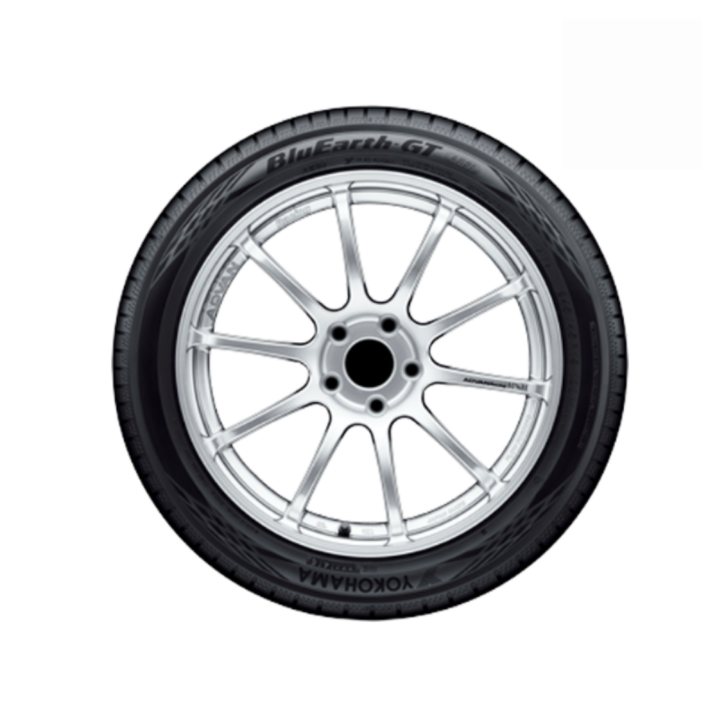 YOKOHAMA 205/55R16 91V BLUEARTH-GT AE51