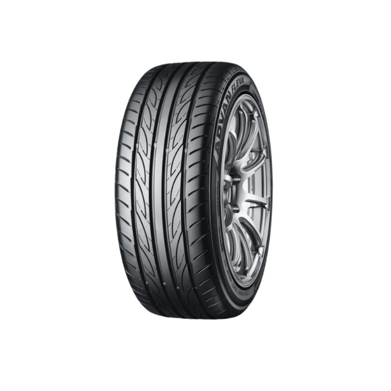 YOKOHAMA 195/45R16 84W ADVAN FLEVA V701