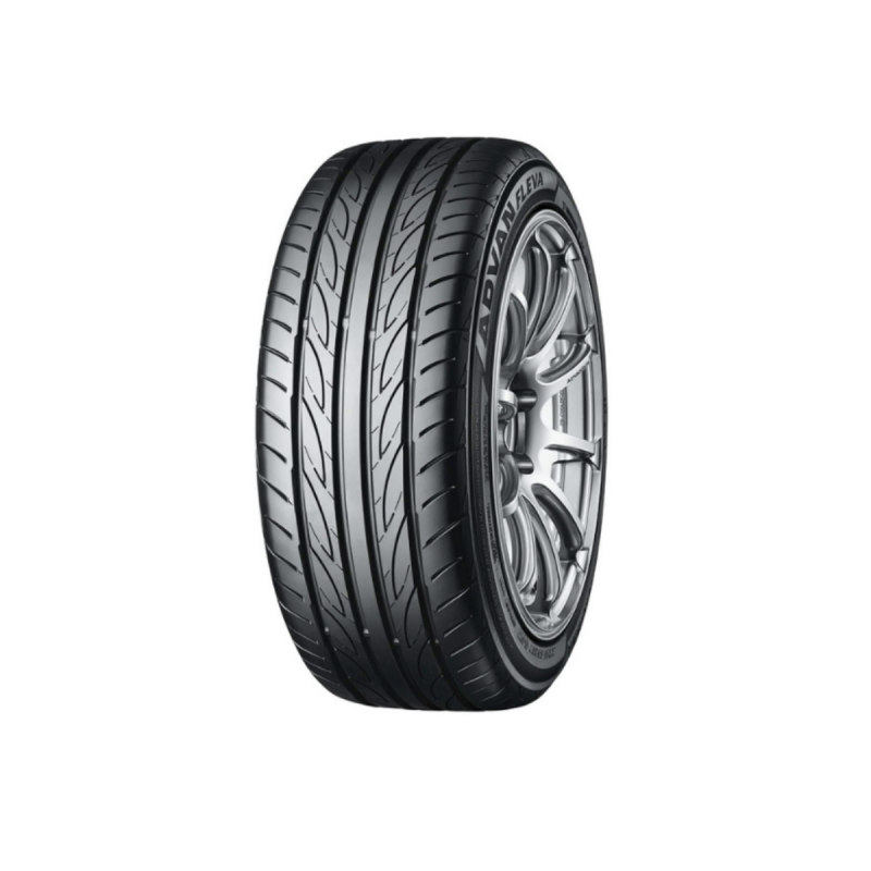 YOKOHAMA 195/50R15 82V ADVAN FLEVA V701