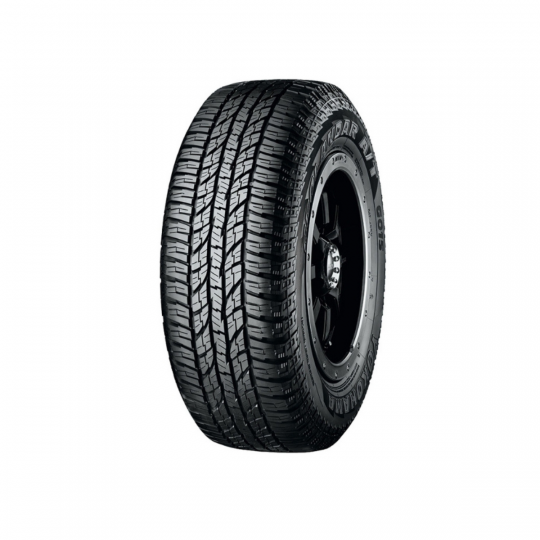 YOKOHAMA 195/80R15 96H GEOLANDAR A/T G015