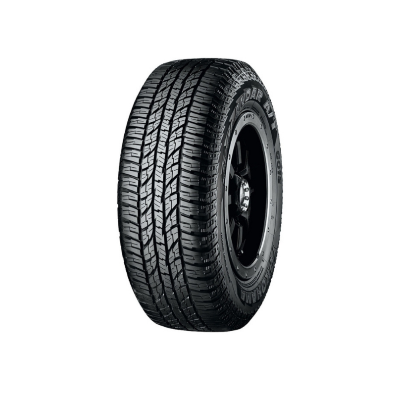 YOKOHAMA 215/80R15 102S GEOLANDAR A/T G015