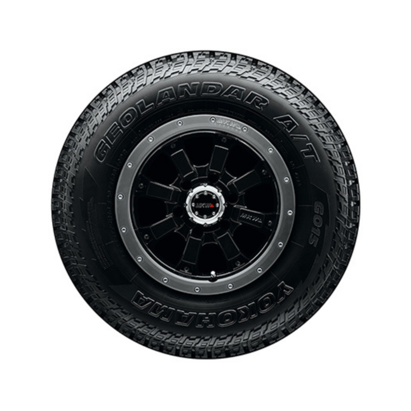 YOKOHAMA 205/70R15 96H GEOLANDAR A/T G015