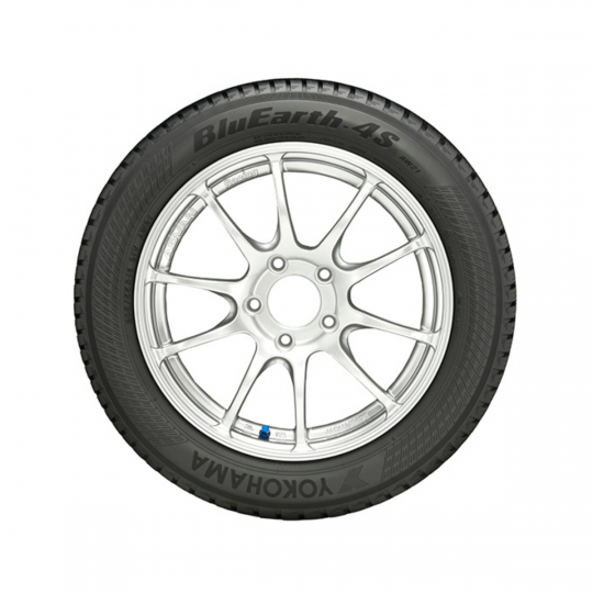 YOKOHAMA 175/65R14 82T BLUEARTH 4S AW21