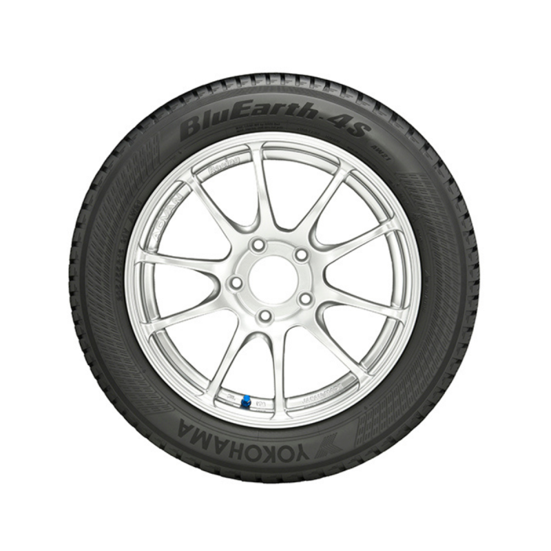 YOKOHAMA 175/65R14 82T BLUEARTH 4S AW21