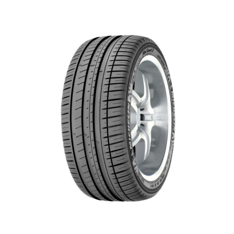 MICHELIN 195/50R15 82V PILOT SPORT 3