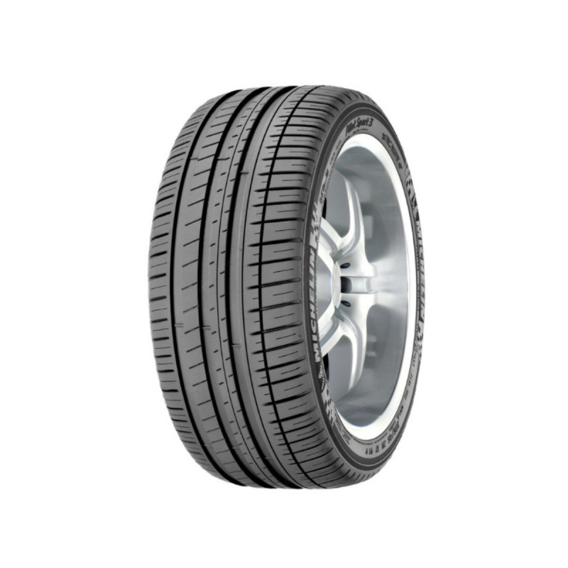 MICHELIN 205/50R16 87V PILOT SPORT 3